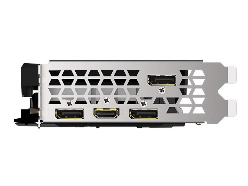 Gigabyte NVIDIA RTX 2060 6GB GDDR6-OC 6G (GVN2060OC6GD)