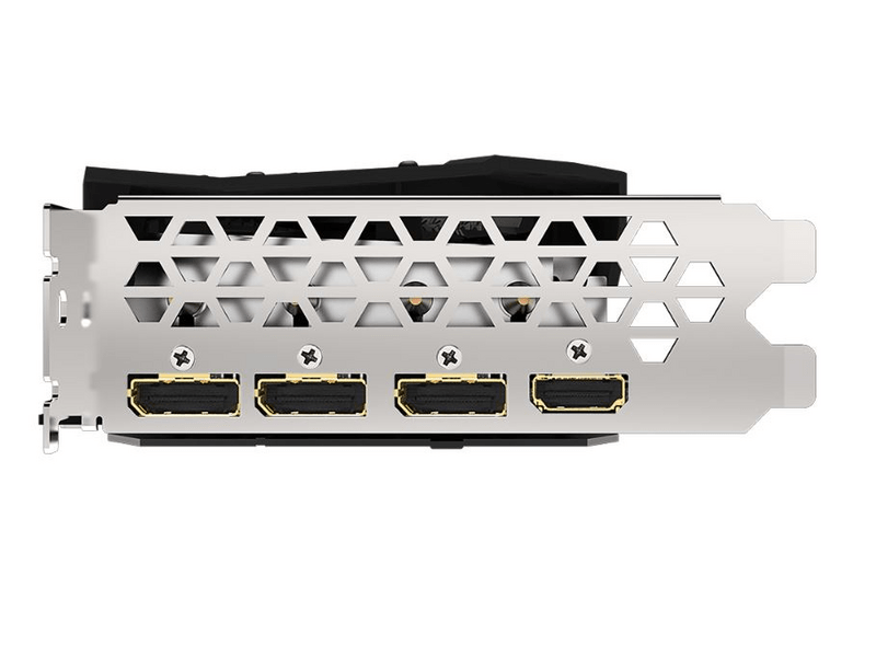 Gigabyte AMD RX 5600 XT 6GB GDDR6 GAM OC 6G (GVR56XTGMOC6GD)