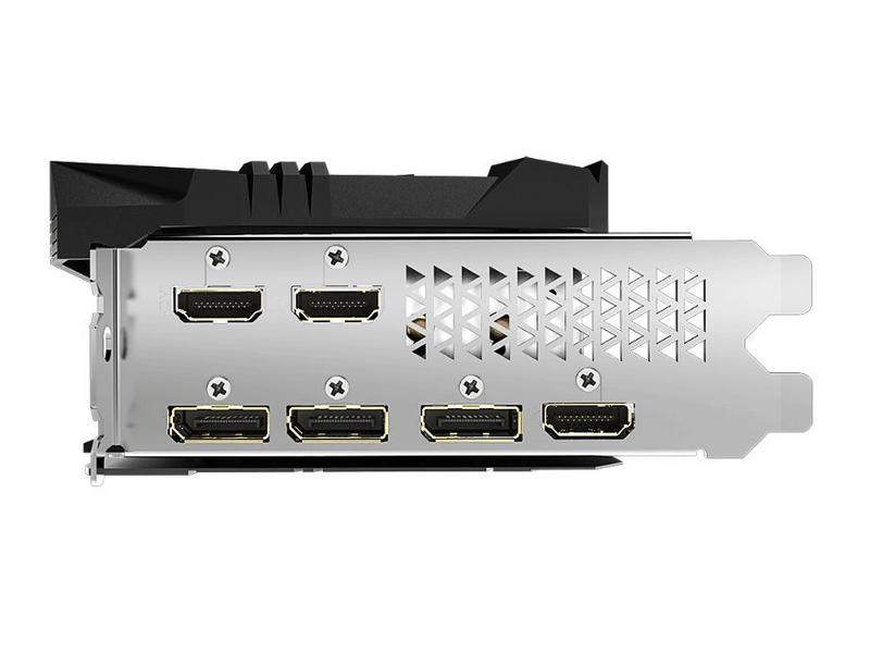 Gigabyte AMD RX 5700 XT 8GB GDDR6-AORUS 8G (GVR57XTAORUS8GD)