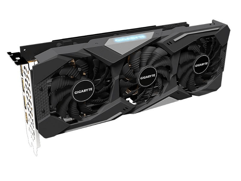 Gigabyte AMD RX 5700 XT 8GB GDDR6-OC 8G (GVR57XTGMOC8GD)