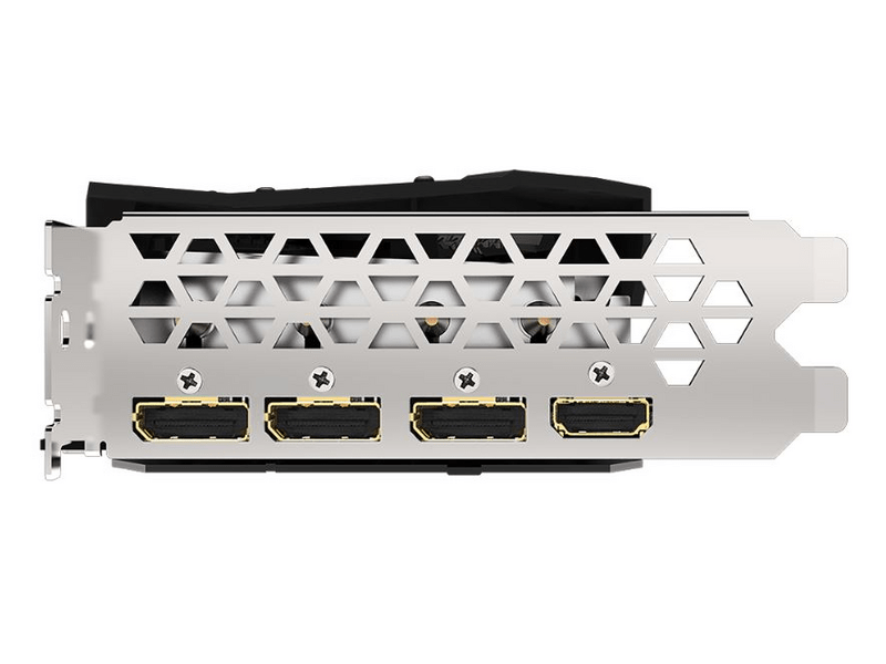 Gigabyte AMD RX 5700 XT 8GB GDDR6-OC 8G (GVR57XTGMOC8GD)