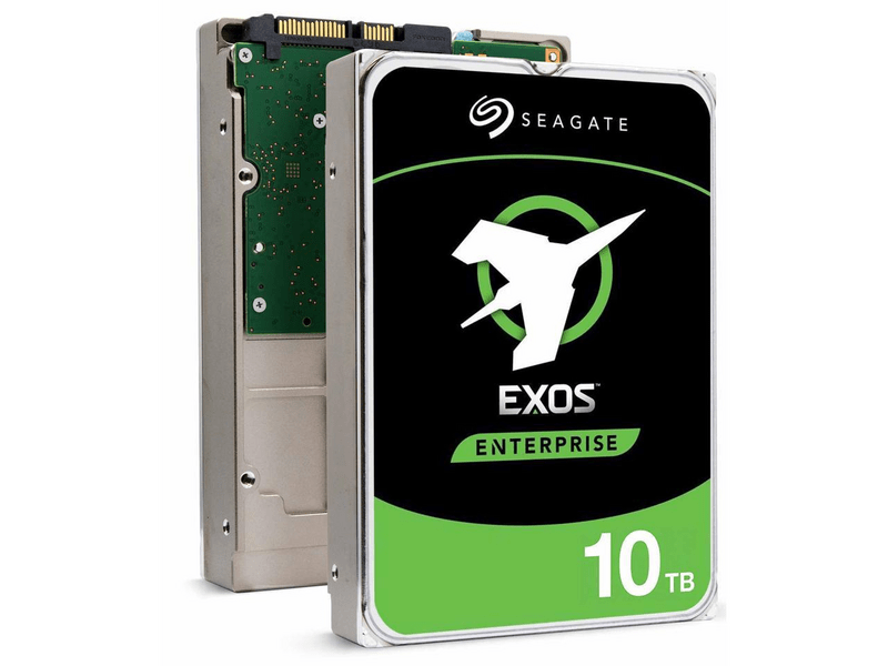 Seagate HDD 3,5 10TB SATA3 7200rpm (ST10000NM0086)