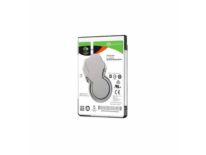 Seagate HDD 2,5 1TB+8GB SSD SATA3 5400rpm 128MB (ST1000LX015)