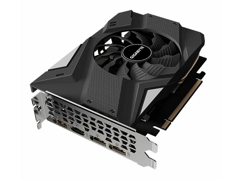 Gigabyte NV GTX 1660 Ti 6GB GDDR6 Mi ITXOC 6G (GVN166TIXOC6GD)