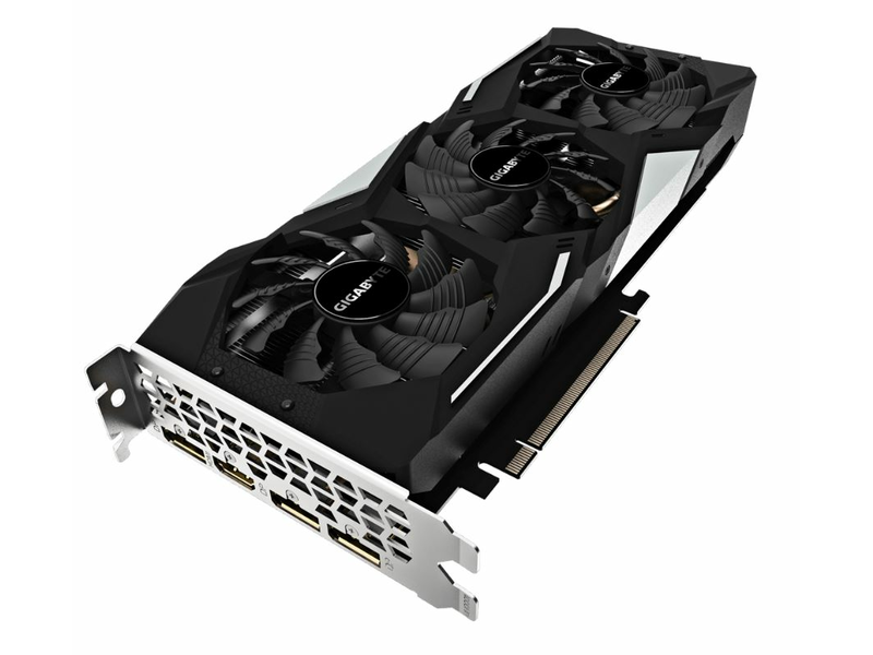 Gigabyte GTX 1660 6GB GDDR5-GAMING 6G (GVN1660GM6GD)