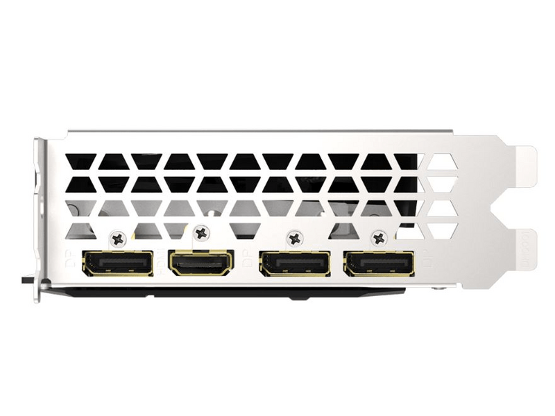 Gigabyte GTX 1660 6GB GDDR5-GAMING 6G (GVN1660GM6GD)