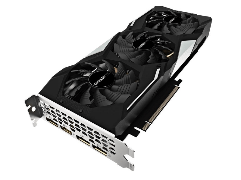 Gigabyte GTX 1660 6GB GDDR5-GAMING OC 6G (GVN1660GMOC6GD)