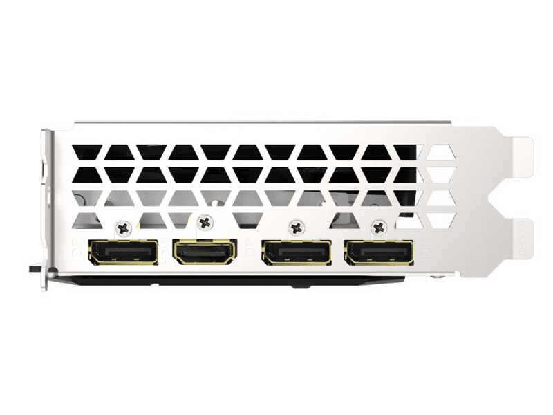 Gigabyte NVIDIA GTX1650 SPR 4GB GDDR6-WFOC 4G (GVN165SWF2OC4GD)