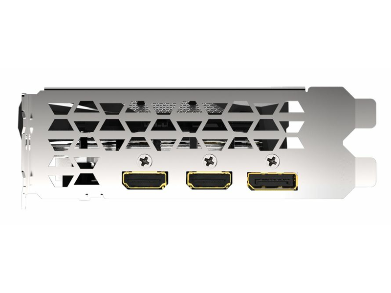 Gigabyte NVIDIA GTX 1650 4GB GDDR5-OC 4G (GVN1650OC4GD)