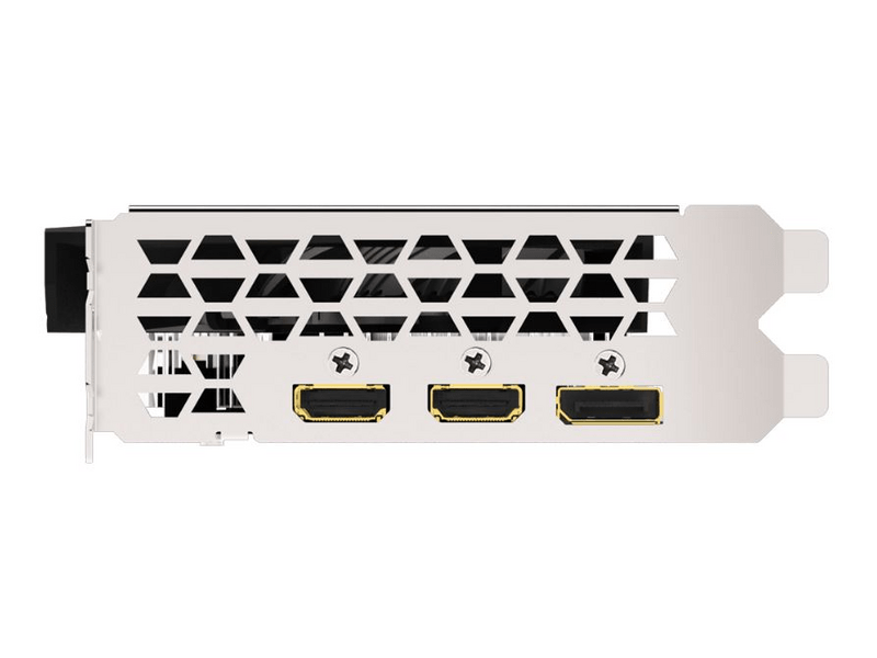 Gigabyte NVIDIA GTX 1650 4GB GDDR5-MINI ITXOC (GVN1650IXOC4GD)