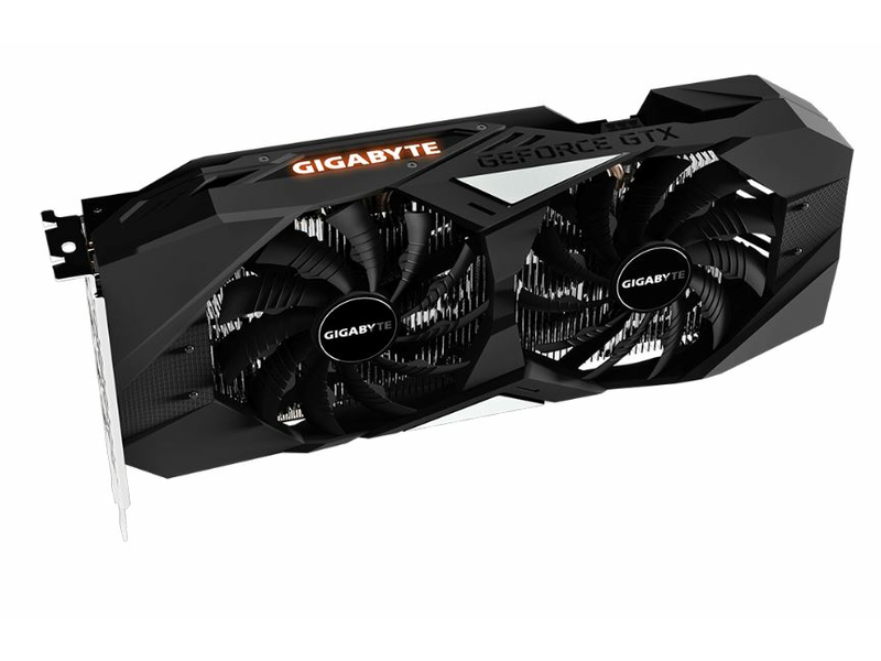 Gigabyte GTX1650 4GB GDDR5-OC 4G (GVN1650GMOC4GD)