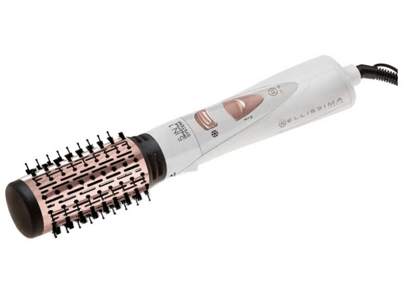 Imetec 11726 Bellissima My Pro Dry&Style 5 az 1-ben hajformázó