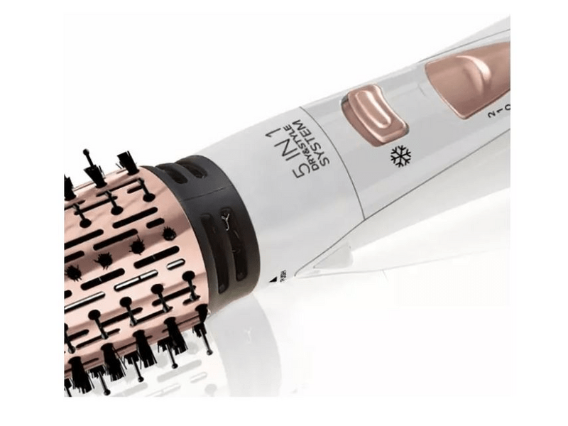 Imetec 11726 Bellissima My Pro Dry&Style 5 az 1-ben hajformázó