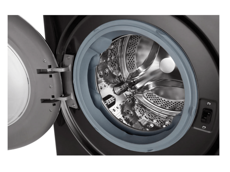 LG F4DV710S2SE Mosó- és szárítógép