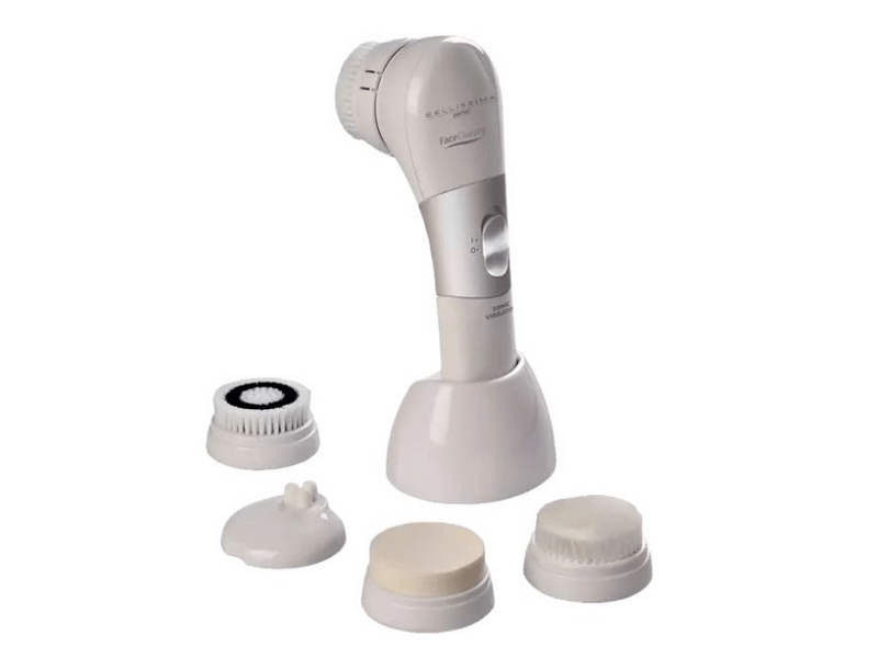 Imetec 5057 Bellissima Arctisztító