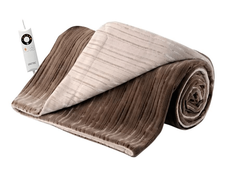 Imetec 6877 Ágymelegítő pléd