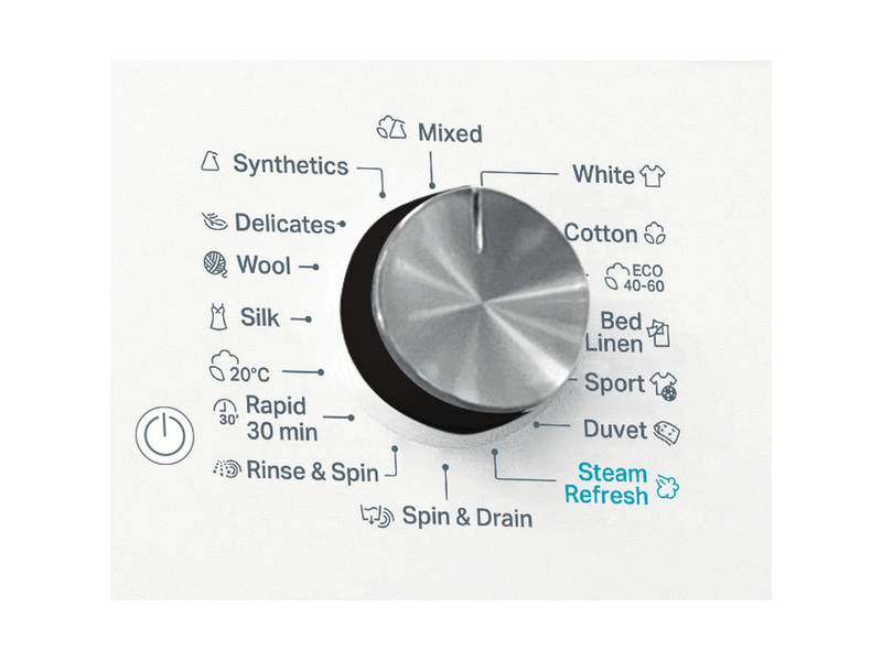 Whirlpool FFD9448BVEE Elöltöltős mosógép