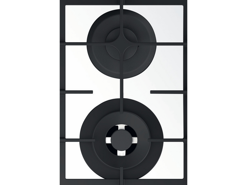 Whirlpool GOFL 629/WH Beépíthető gáz főzőlap, fehér