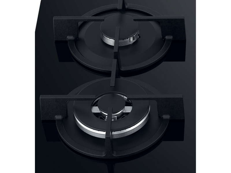 Whirlpool GOR 625/NB Beépíthető gáz főzőlap