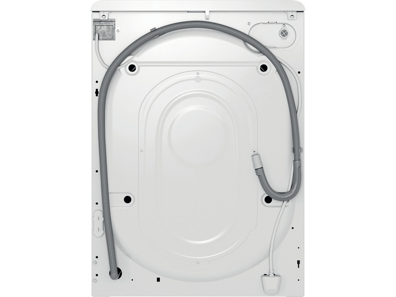 Indesit MTWSE 61252 WK EE Elöltöltős mosógép