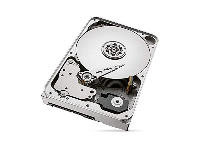 Seagate HDD 3,5 12TB SATA3 256MB Ironwolf 8 (ST12000VN0008)