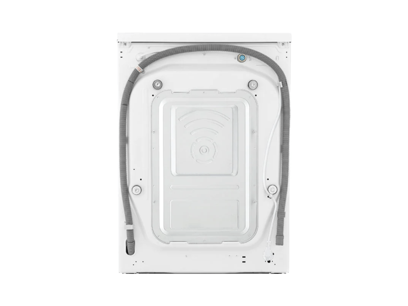 LG F4WV709S1E Elöltöltős Gőzmosógép