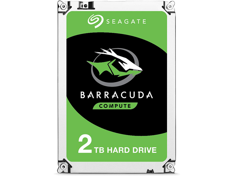 Seagate Barracuda 3,5