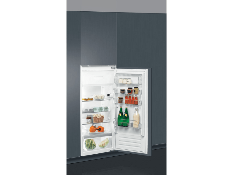 Whirlpool ARG 86121 Beépíthető kombinált hűtőszekrény