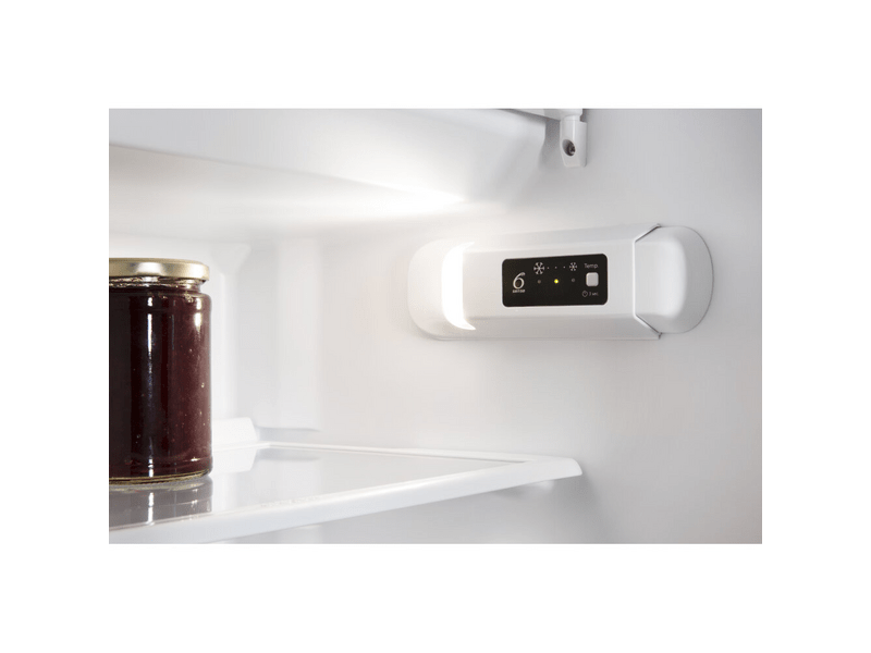 Whirlpool ARG 86121 Beépíthető kombinált hűtőszekrény