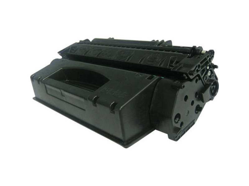 Iconink HP Q5949X utángyártott Black toner