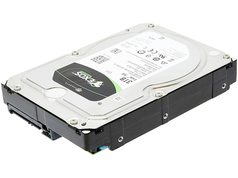 Seagate HDD 3,5 3TB SATA3 7200rpm Enterprise (ST3000NM0005)