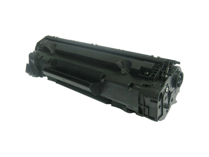 Iconink HP CB435A utángyártott Black toner