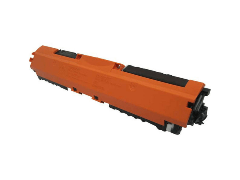 Iconink HP CE311A utángyártott Cyan toner