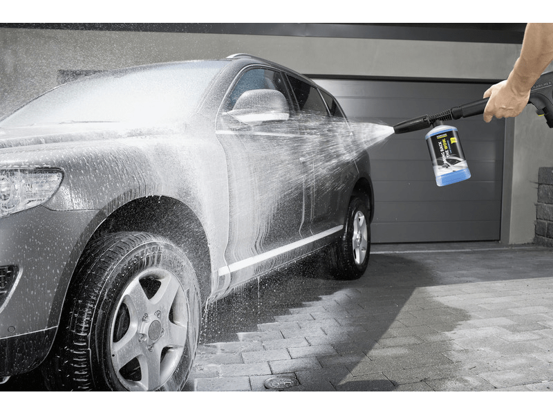 Karcher RM 610 Autósampon, 3-az-1-ben
