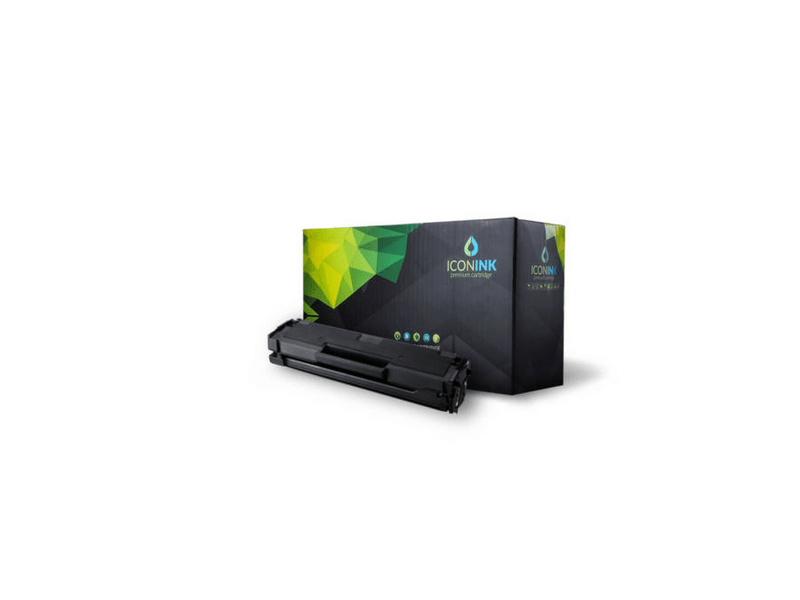 Iconink MLT-D101S utángyártott fekete toner
