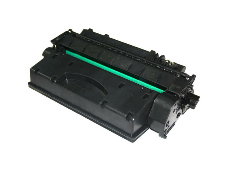 ICONINK HP CF280X C120 utángyártott fekete toner