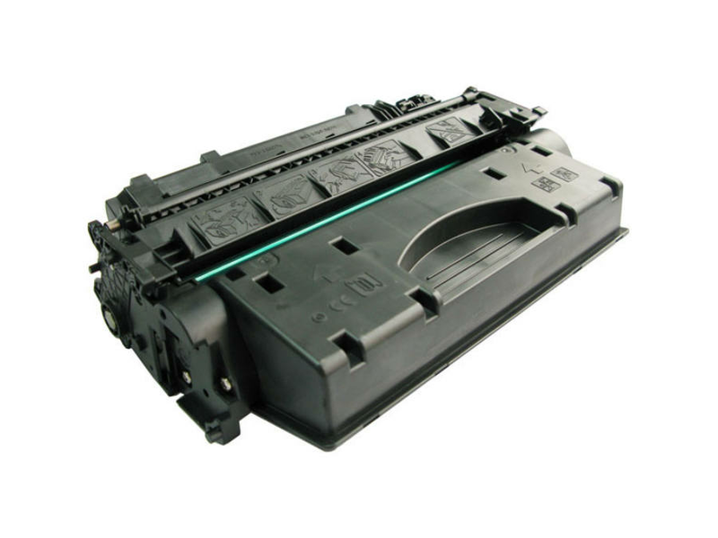 ICONINK HP CE505X utángyártott Black toner