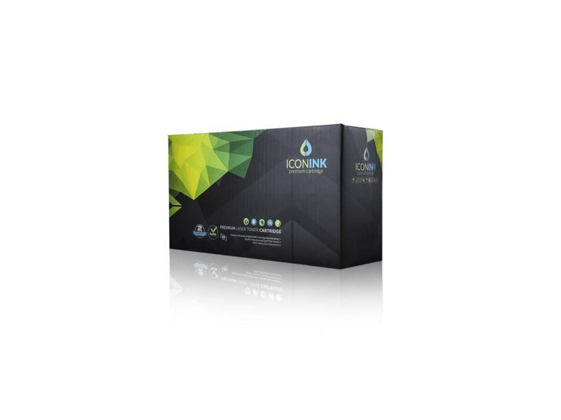 ICONINK HP CE278A utángyártott fekete toner