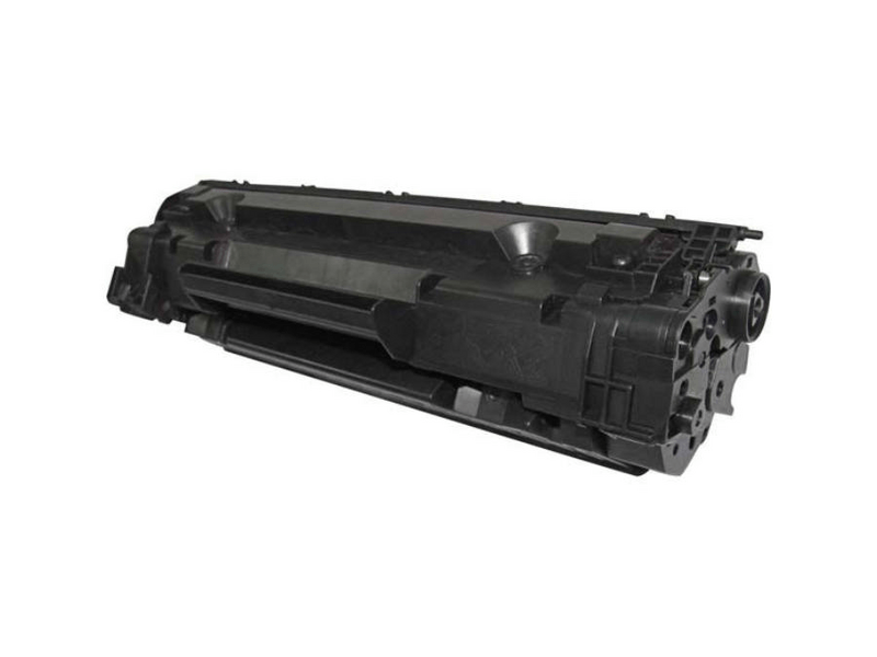 ICONINK HP CE278A utángyártott fekete toner