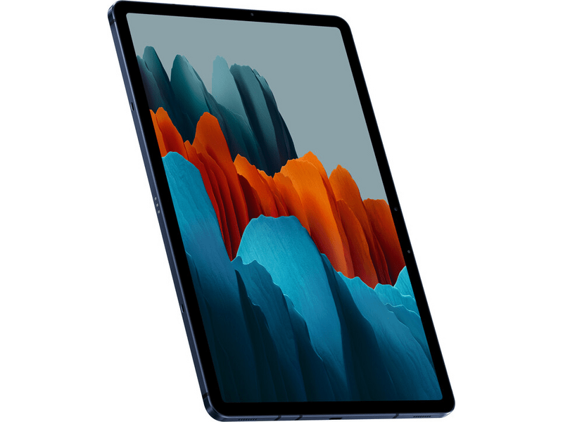 Samsung Galaxy Tab S7 T870 WiFi 128 GB Tablet, Kék