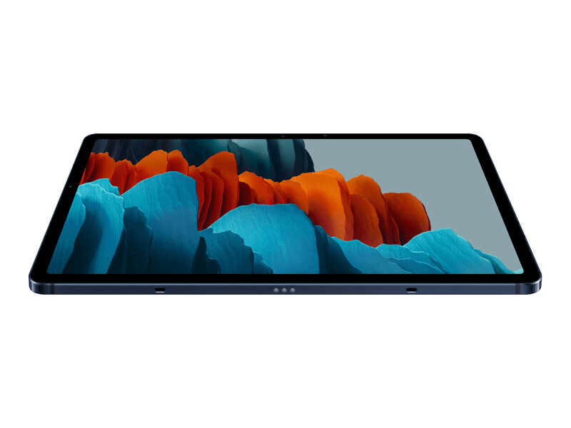 Samsung Galaxy Tab S7 T870 WiFi 128 GB Tablet, Kék