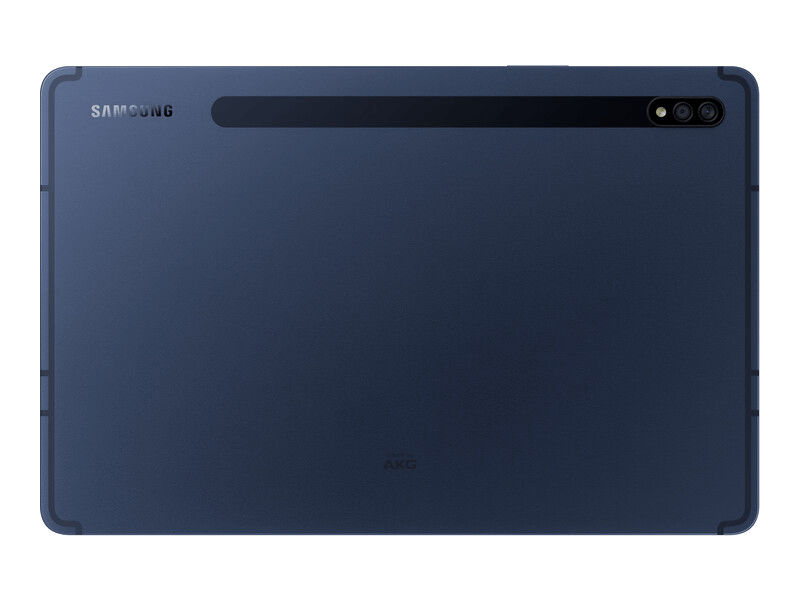 Samsung Galaxy Tab S7 T870 WiFi 128 GB Tablet, Kék