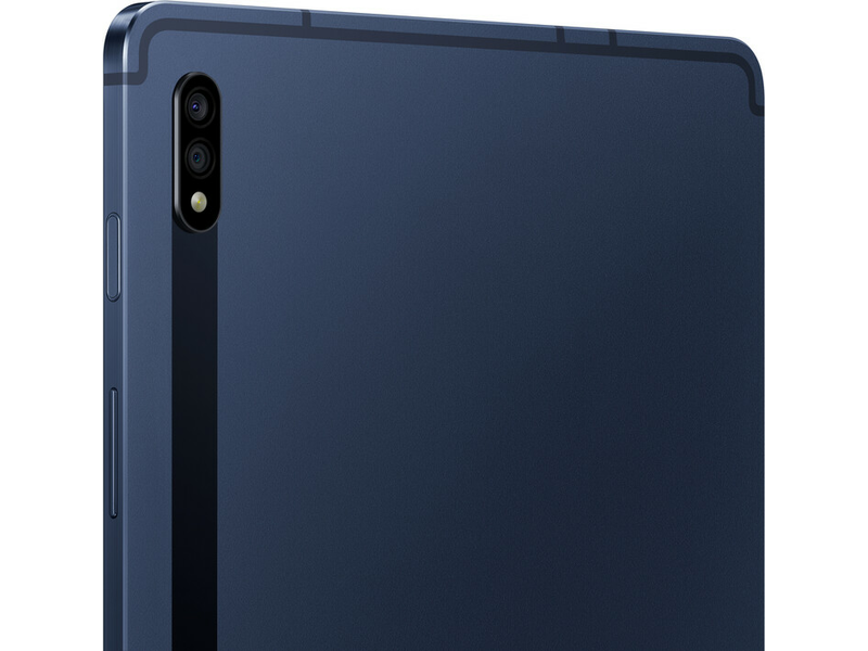 Samsung Galaxy Tab S7 T870 WiFi 128 GB Tablet, Kék