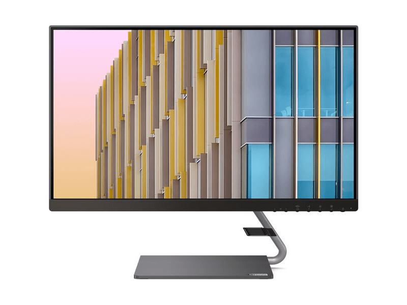 Lenovo Q24h-10 IPS LED Monitor (66A8GAC6EU)