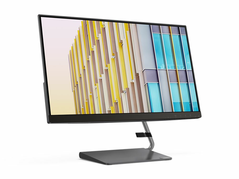 Lenovo Q24h-10 IPS LED Monitor (66A8GAC6EU)