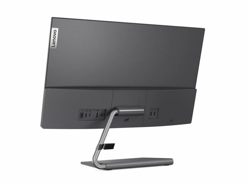 Lenovo Q24h-10 IPS LED Monitor (66A8GAC6EU)