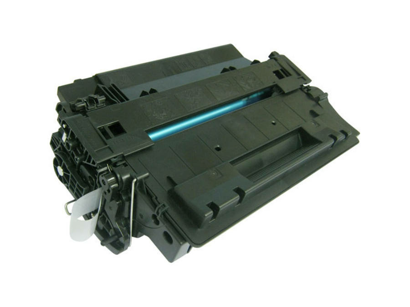 ICONINK HP CE255A utángyártott Black toner