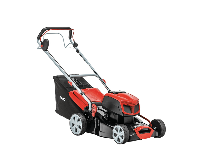 AL-KO 42.9 SP LI ENERGY FLEX Akkumulátoros fűnyíró