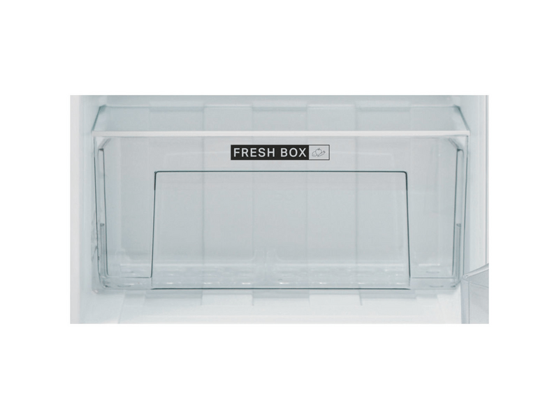 Whirlpool W55VM 1110 W Egyajtós hűtőszekrény