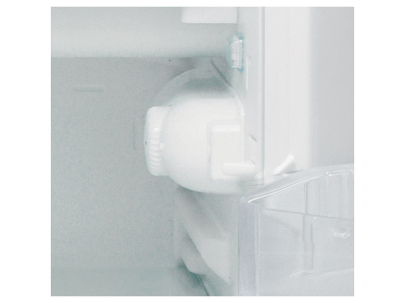 Whirlpool W55VM 1110 W Egyajtós hűtőszekrény